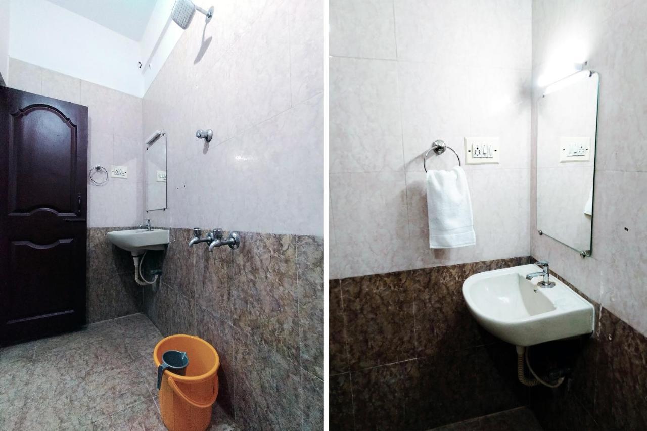 Royal Green Residency Chennai Airport Dış mekan fotoğraf